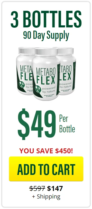 Metabo Flex 3 bottle 